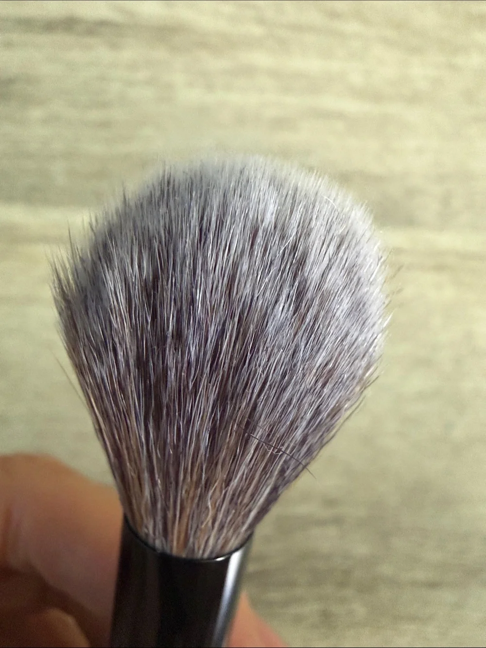 Sephora Pro Contour Brush - Black